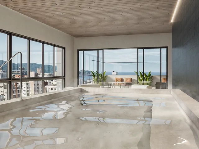 Imagem 16: Alpha Residence Apartamento com 2 dormitórios