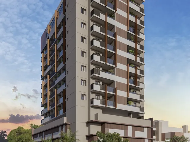 Imagem: Solara - Residencial