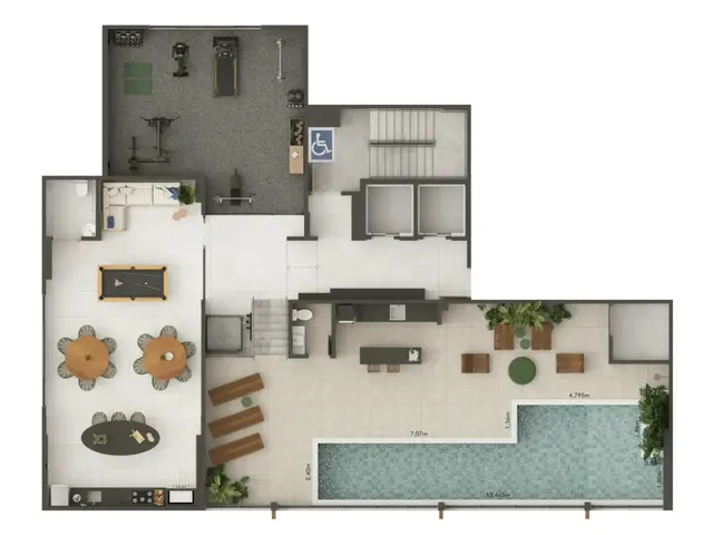 Imagem 2: Solara - Residencial