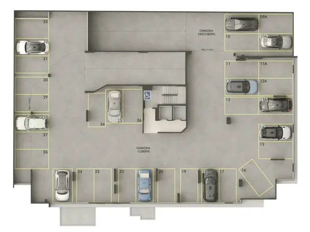 Imagem 3: Solara - Residencial