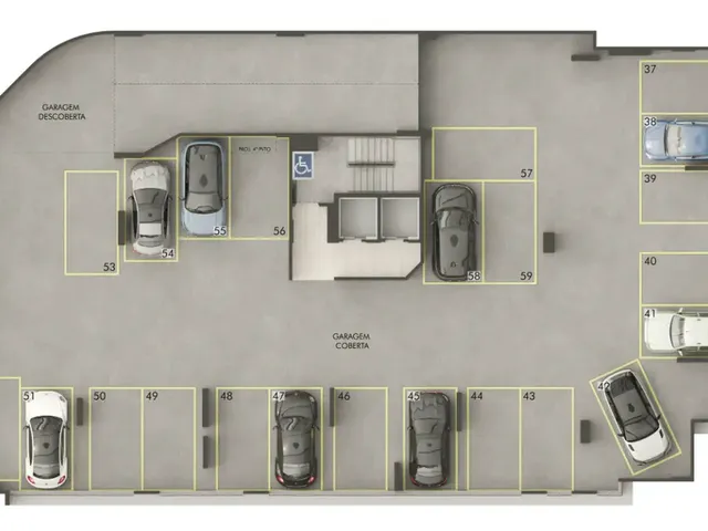 Imagem 4: Solara - Residencial
