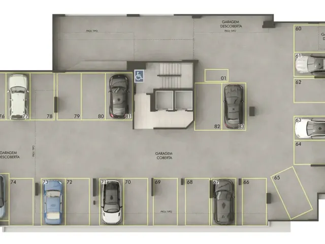 Imagem 5: Solara - Residencial