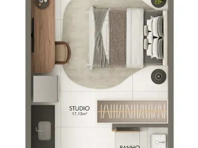 Imagem 11: Solara - Residencial