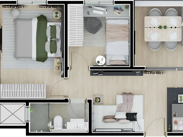 Imagem 5: Concept Le Monde