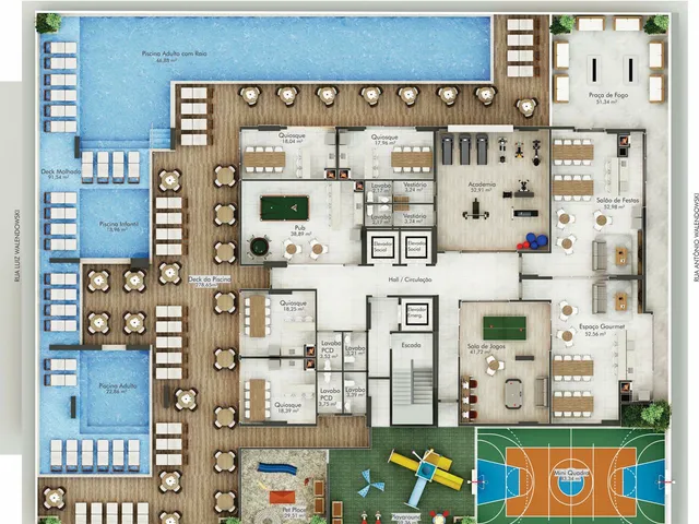 Imagem 2: Setúbal Apartamento com 3 dormitórios