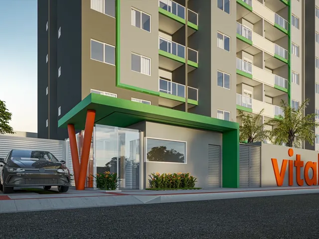 Imagem 10: Vitale Apartamento com 2 dormitórios