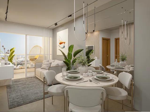 Imagem 12: Vitale Apartamento com 2 dormitórios