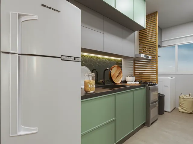 Imagem 13: Vitale Apartamento com 2 dormitórios