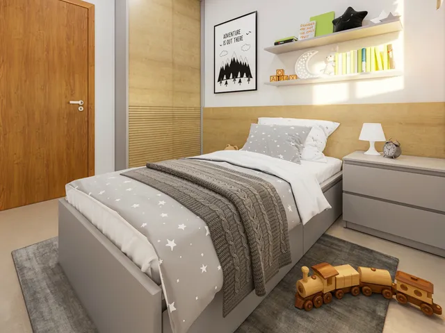 Imagem 14: Vitale Apartamento com 2 dormitórios