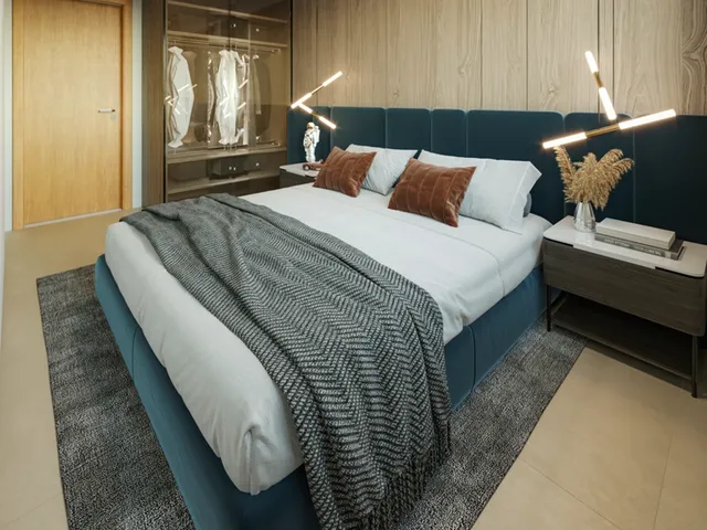 Imagem 15: Vitale Apartamento com 2 dormitórios