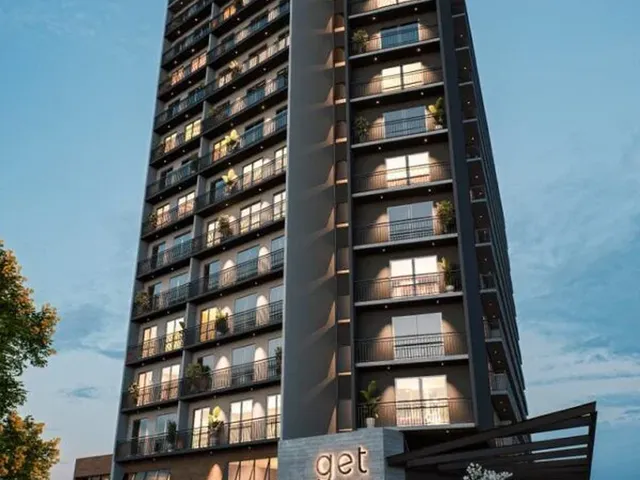 Imagem: Get Home Design - Residencial - Get Home