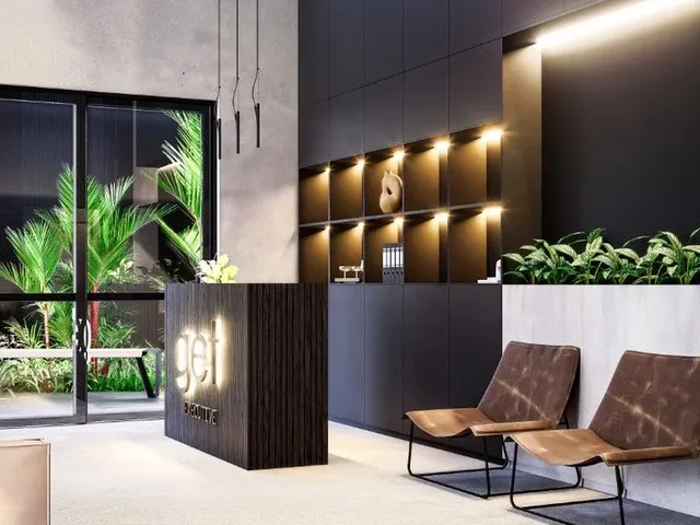 Imagem 2: Get Home Design - Residencial