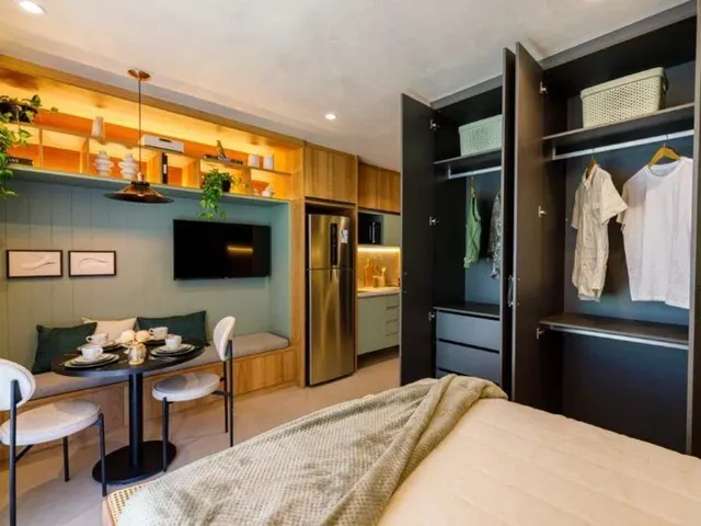 Imagem 3: Get Home Design - Residencial