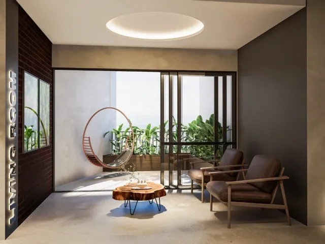 Imagem 4: Get Home Design - Residencial