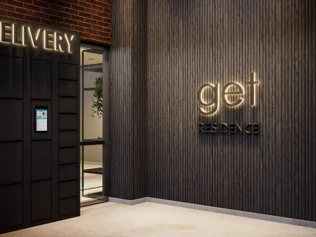 Imagem 14: Get Home Design - Residencial
