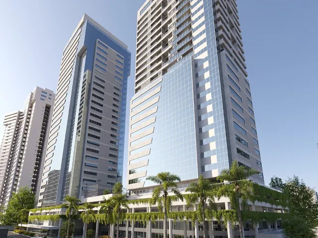 Imagem: Euro Towers - Home