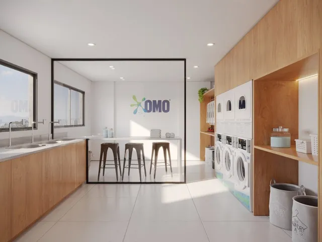 Imagem 15: Euro Towers - Home
