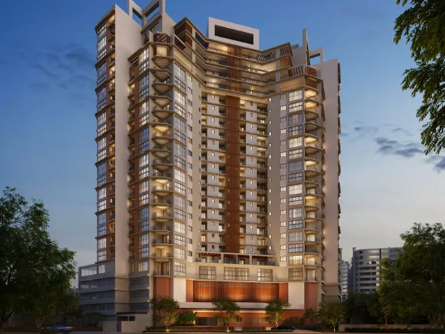 Imagem 7: Apartamento Garden À Venda em Jundiaí, Jardim Campos Elísios, com 3 Quartos, 189,2M²