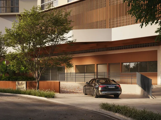 Imagem 9: Apartamento Garden À Venda em Jundiaí, Jardim Campos Elísios, com 3 Quartos, 189,2M²