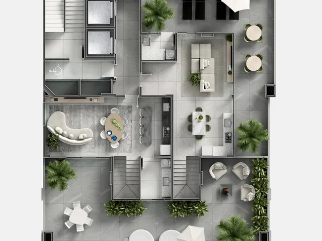 Imagem 3: Rivello - Residencial