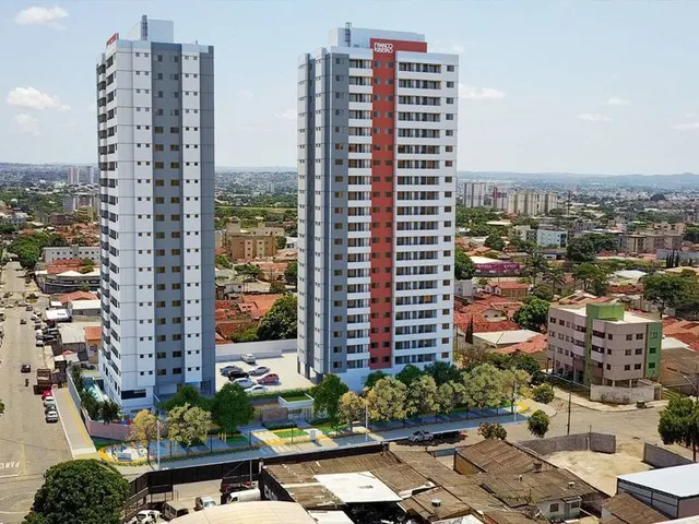 Imagem: Boulevard Sudoeste - Fase 1
