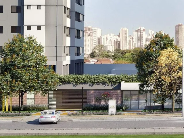 Imagem 13: Boulevard Sudoeste - Fase 1