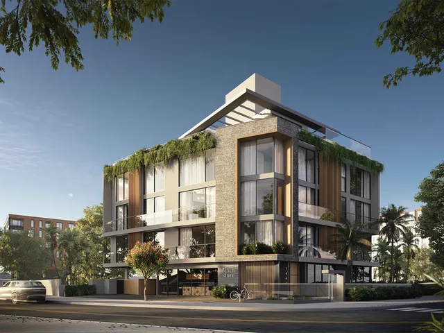 Imagem: Yunic Haus Studios - Yunic Haus Studios