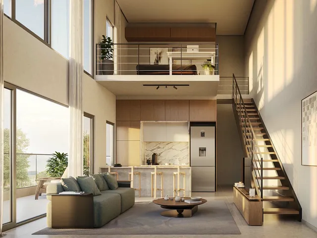 Imagem 2: Yunic Haus Studios