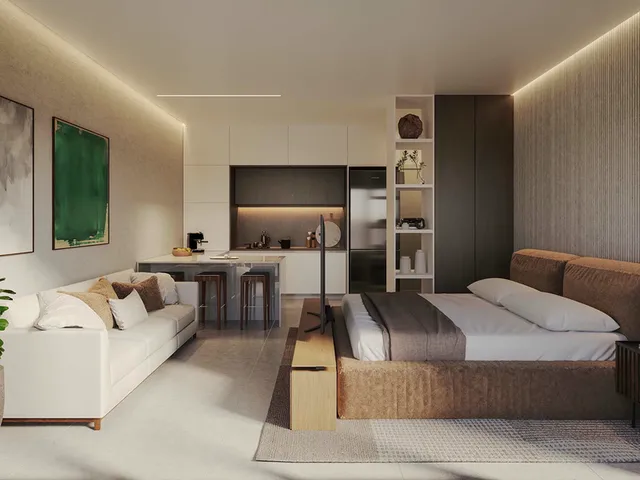 Imagem 3: Yunic Haus Studios