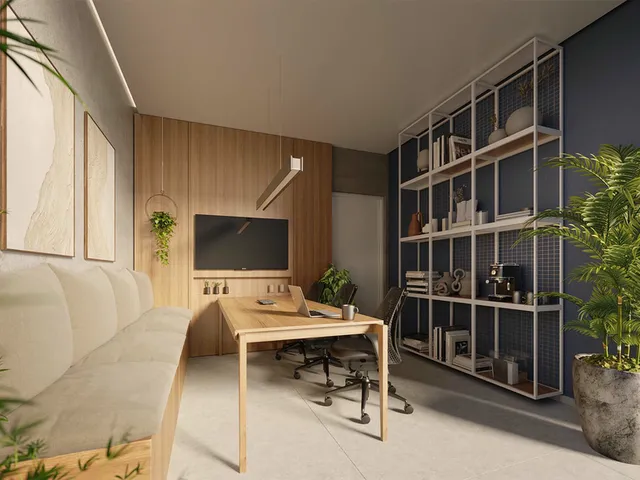 Imagem 4: Yunic Haus Studios