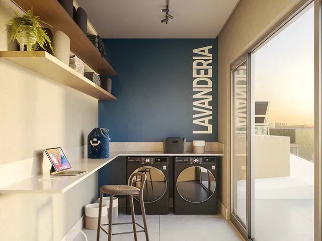Imagem 5: Yunic Haus Studios