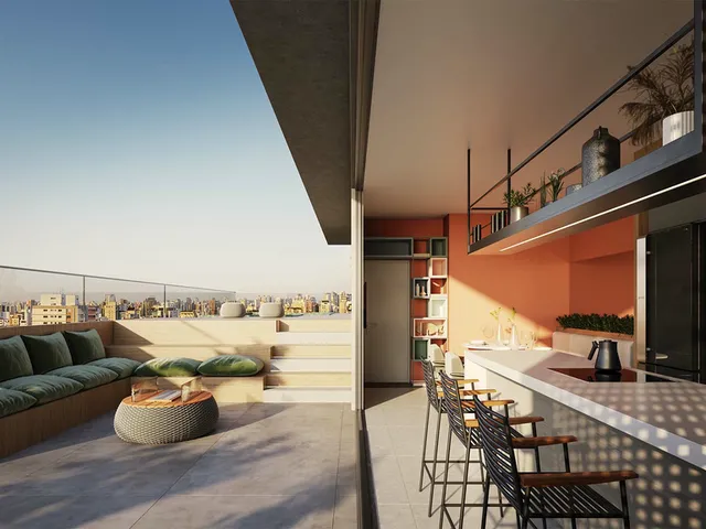 Imagem 7: Yunic Haus Studios