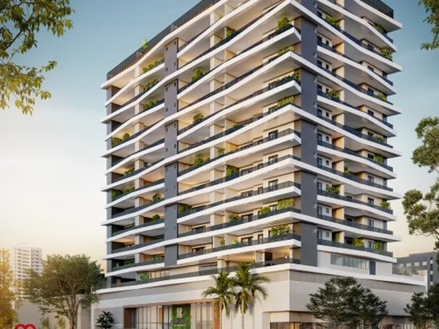 Imagem: Heleganz - Residencial