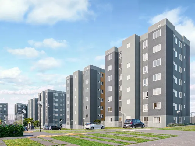 Imagem 5: Felicce Apartamento com 2 dormitórios