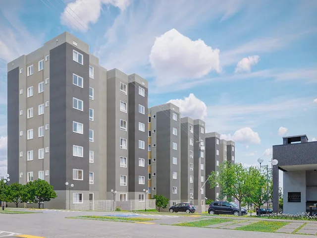 Imagem 6: Felicce Apartamento com 2 dormitórios