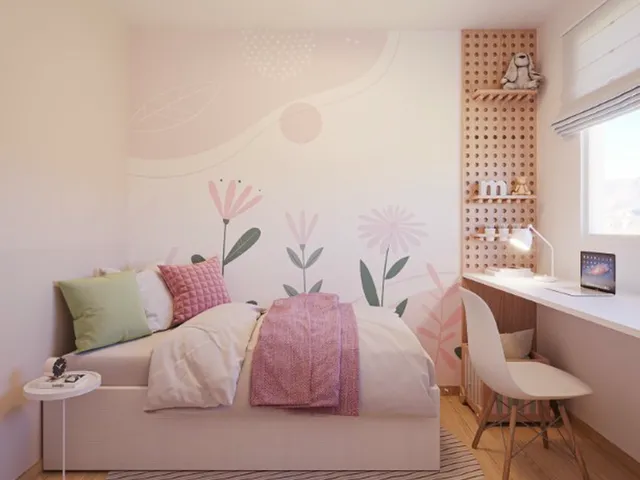 Imagem 9: Felicce Apartamento com 2 dormitórios