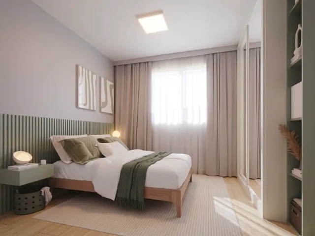 Imagem 10: Felicce Apartamento com 2 dormitórios