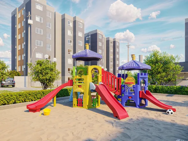 Imagem 13: Felicce Apartamento com 2 dormitórios
