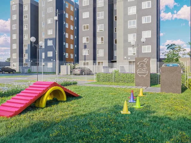 Imagem 14: Felicce Apartamento com 2 dormitórios
