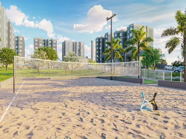 Imagem 16: Felicce Apartamento com 2 dormitórios