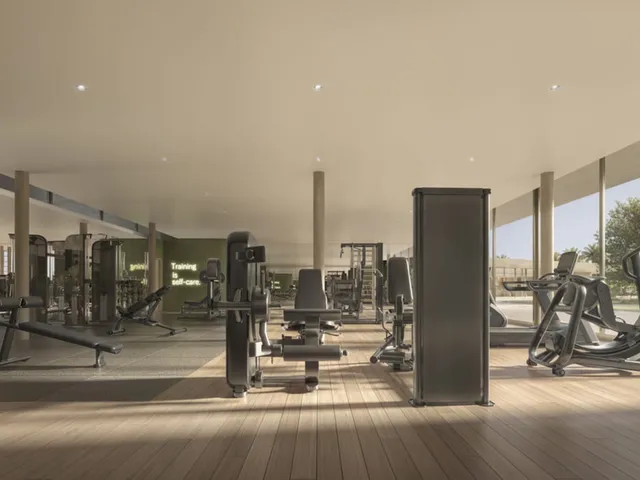 Imagem 16: Terrah Horizon Living - Terrah Horizon Living