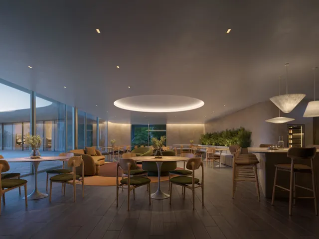 Imagem 3: Terrah Horizon Living - Terrah Horizon Living