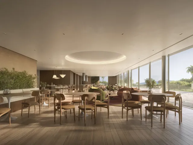 Imagem 11: Terrah Horizon Living - Terrah Horizon Living