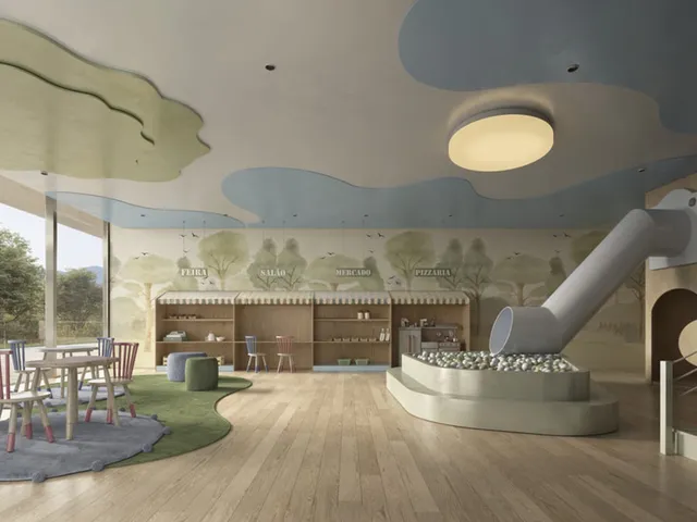 Imagem 5: Terrah Horizon Living - Terrah Horizon Living