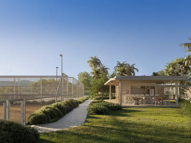 Imagem 9: Terrah Horizon Living - Terrah Horizon Living