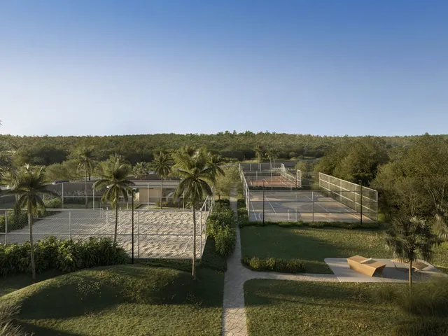Imagem 6: Terrah Horizon Living - Terrah Horizon Living