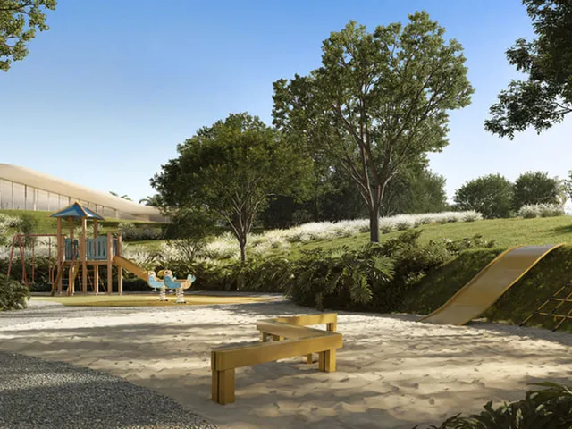 Imagem 13: Terrah Horizon Living - Terrah Horizon Living