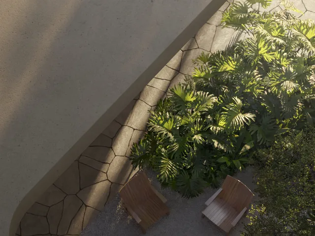Imagem 8: Terrah Horizon Living - Terrah Horizon Living