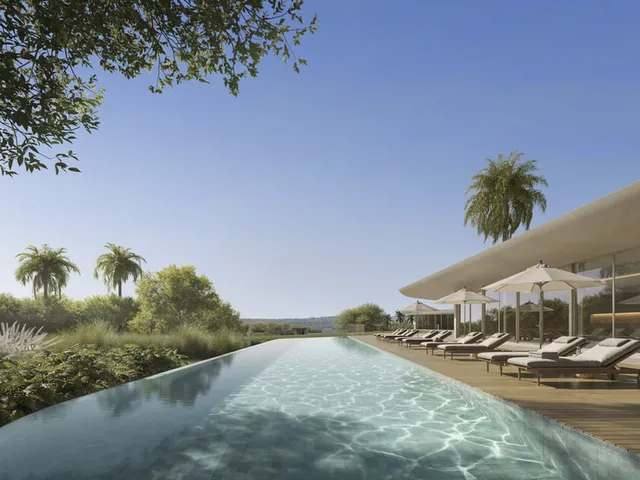 Imagem 10: Terrah Horizon Living - Terrah Horizon Living