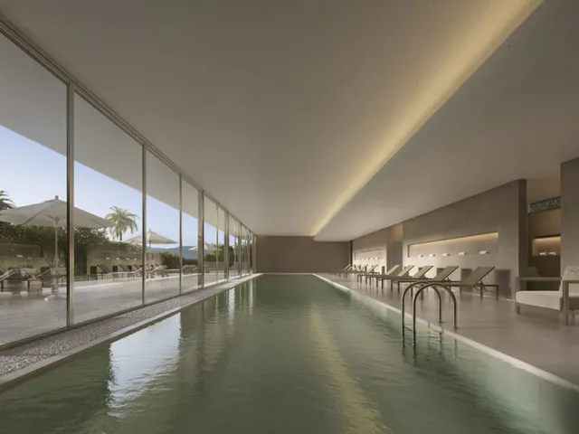 Imagem 12: Terrah Horizon Living - Terrah Horizon Living